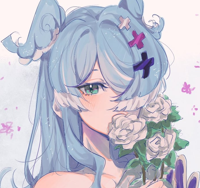 Elira Pendora (Niji EN)