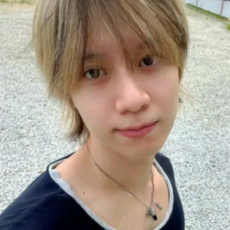 Taemin English Voice Model