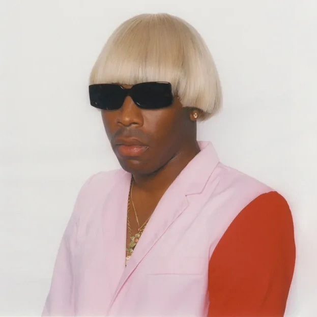 Tyler, The Creator (High Igor Voice)