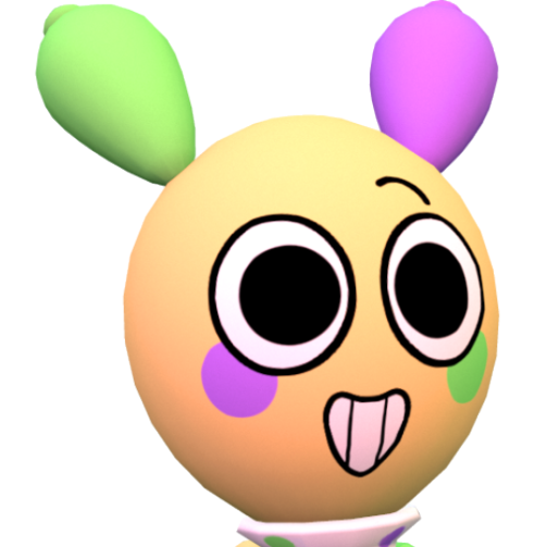 Looey (Dandy's World)