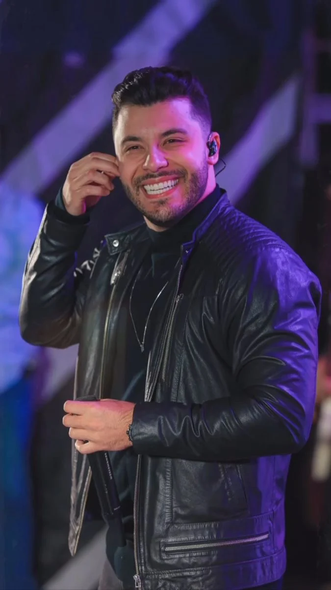 Murilo Huff