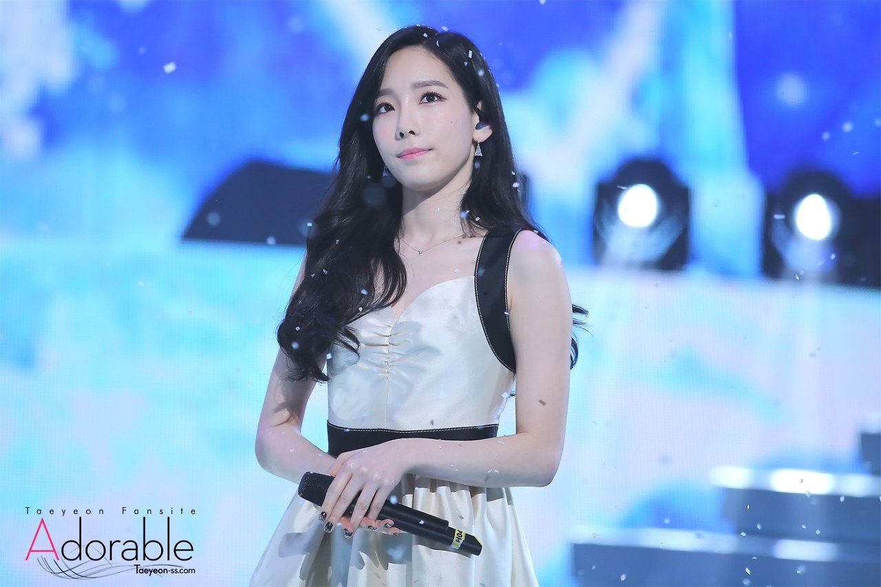 TAEYEON [KLM 4.3] 491