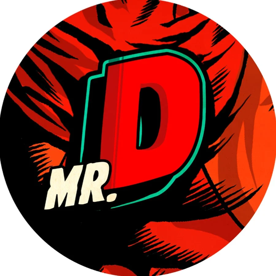 Disney Docket/Mr. Docket