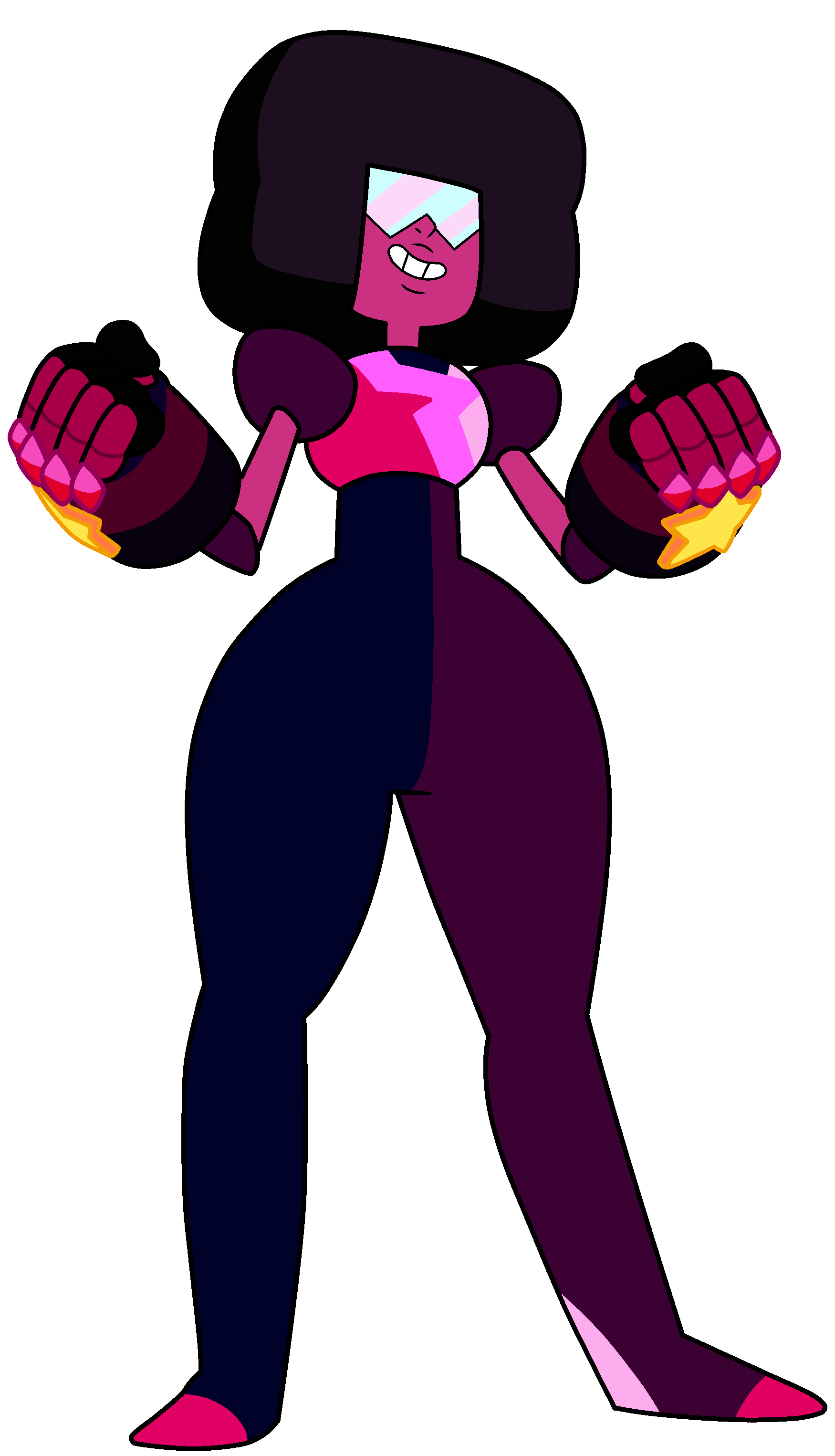 Garnet (Steven Universe)