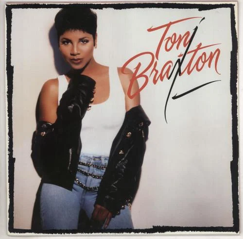 Toni Braxton (Debut Era)