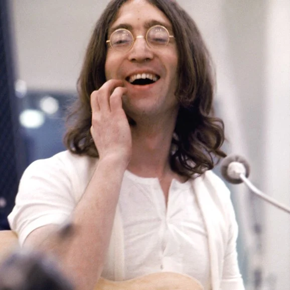 John Lennon (1970)
