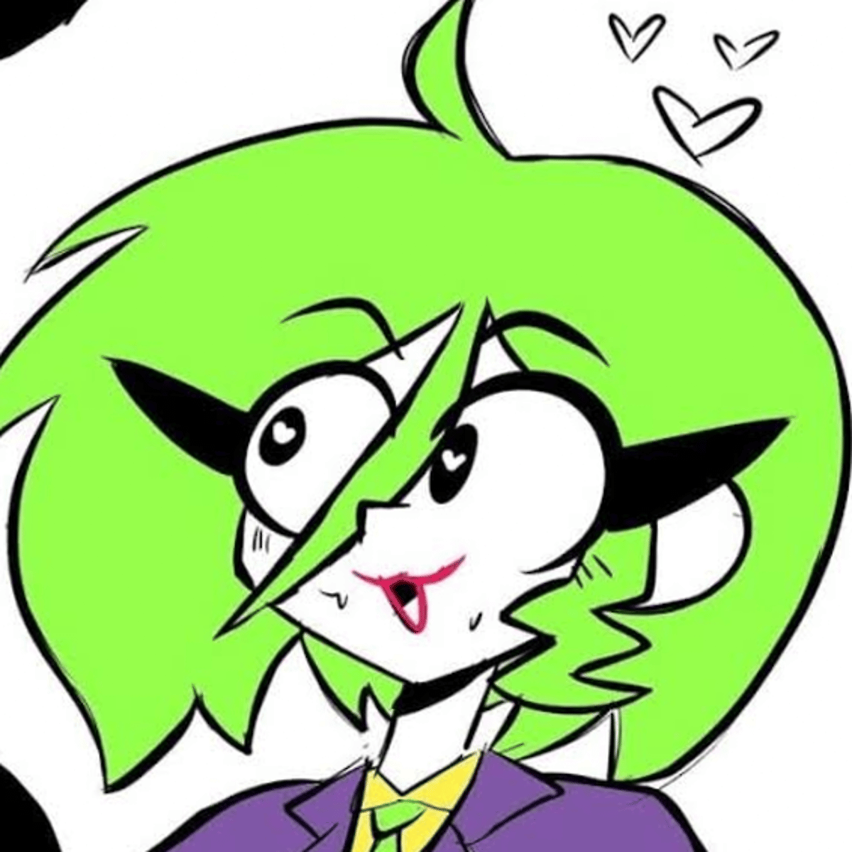 Femboy Joker [Darkseptor]