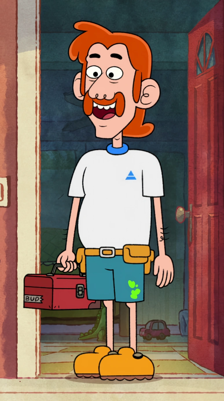 Bud Humphrey (Primos)