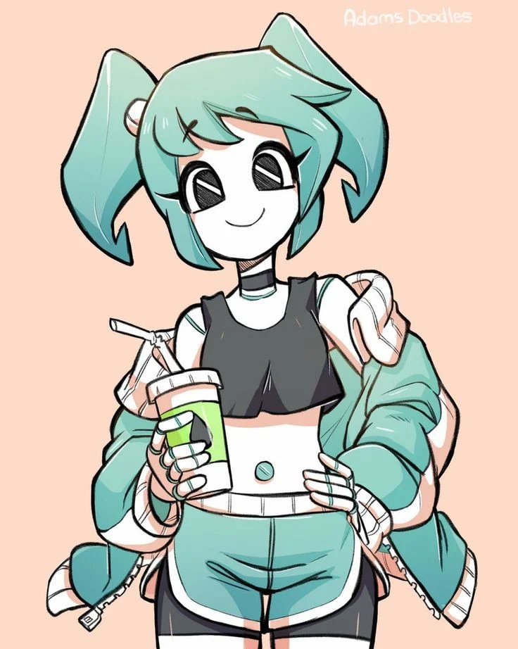 Jenny Xj9 PT-BR🇧🇷