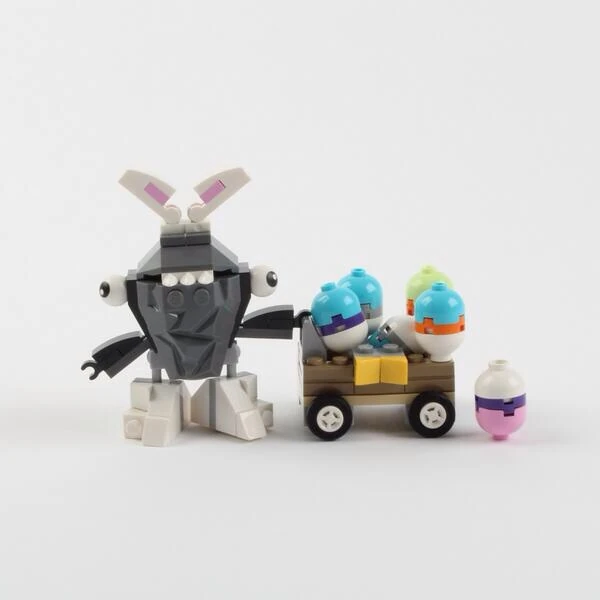Shuff (Mixels, Japanese dub)