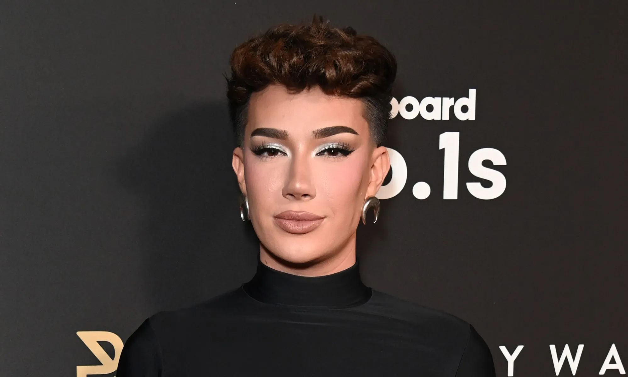James Charles (2024)