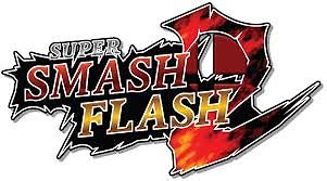 Voice Super Smash Flash 2 Beta Original