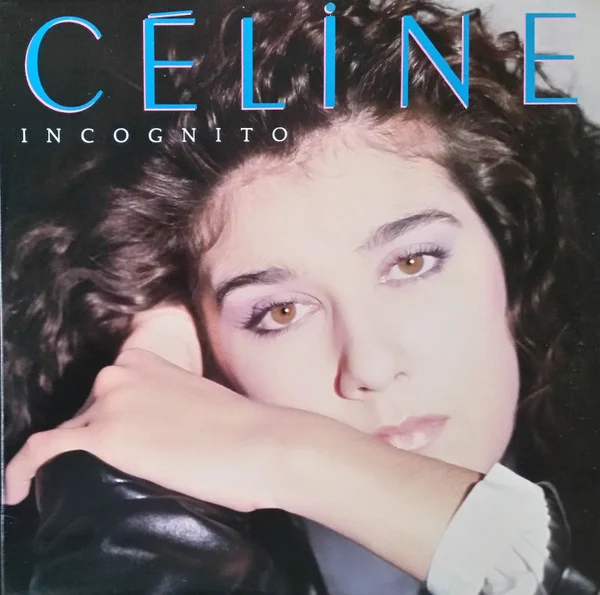 Celine Dion (Incognito Era)