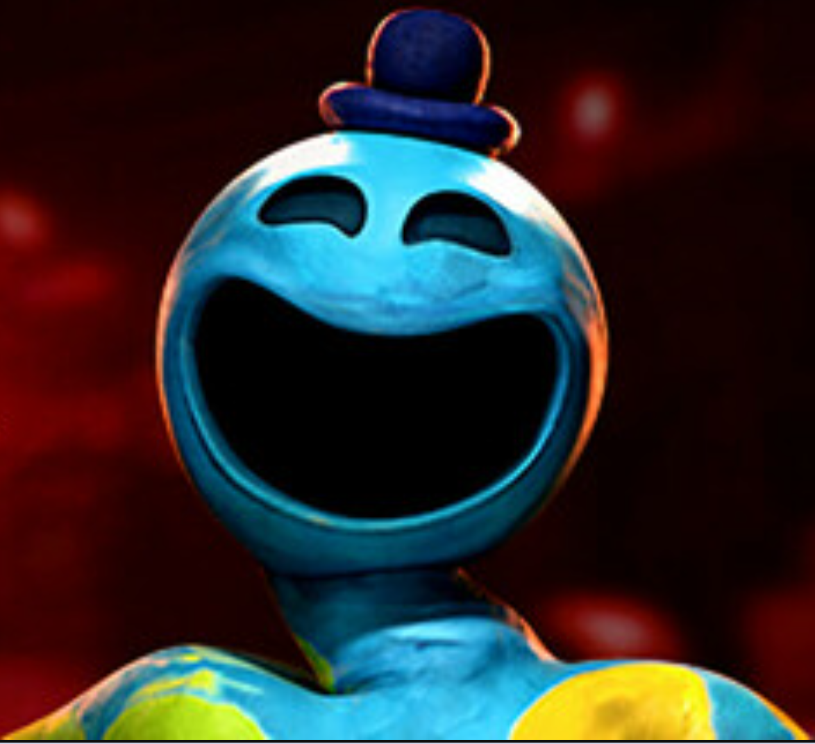 Doey the Doughman (Poppy Playtime)