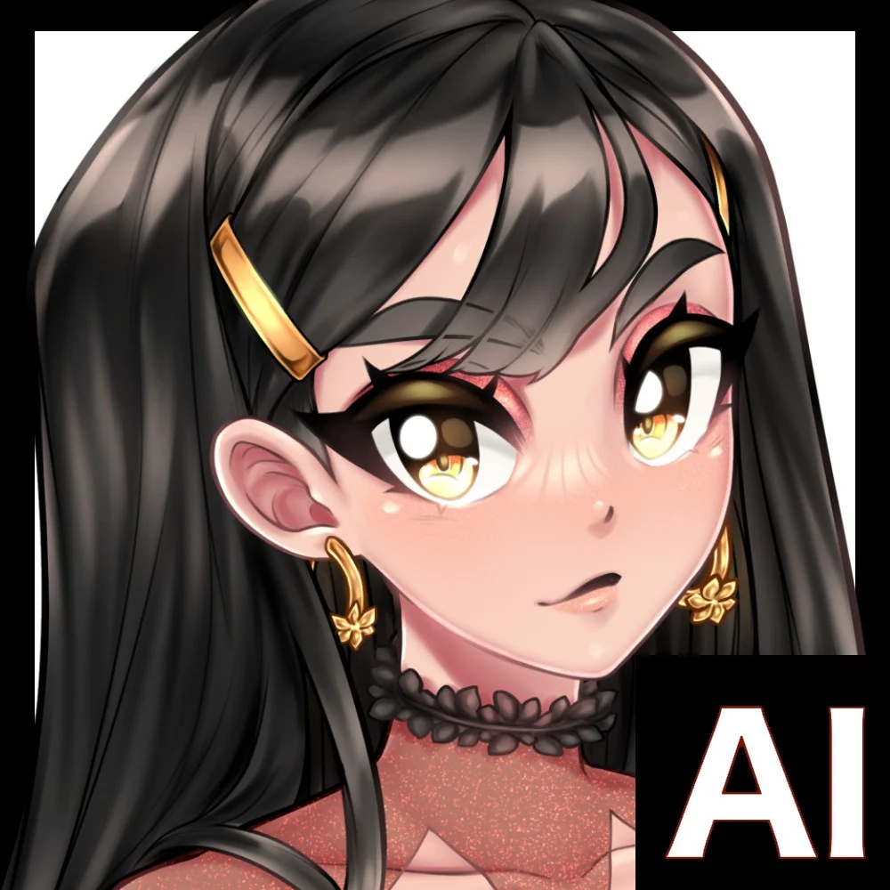 Kodoune Nikoru AI (Diffsinger Data)