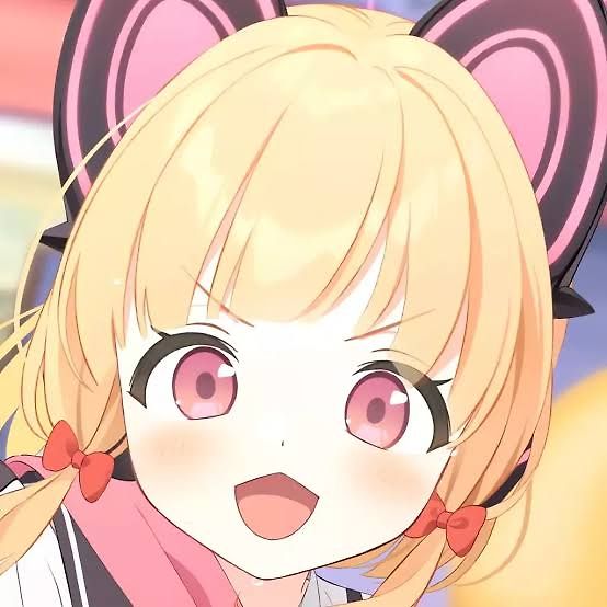 Saiba Momoi