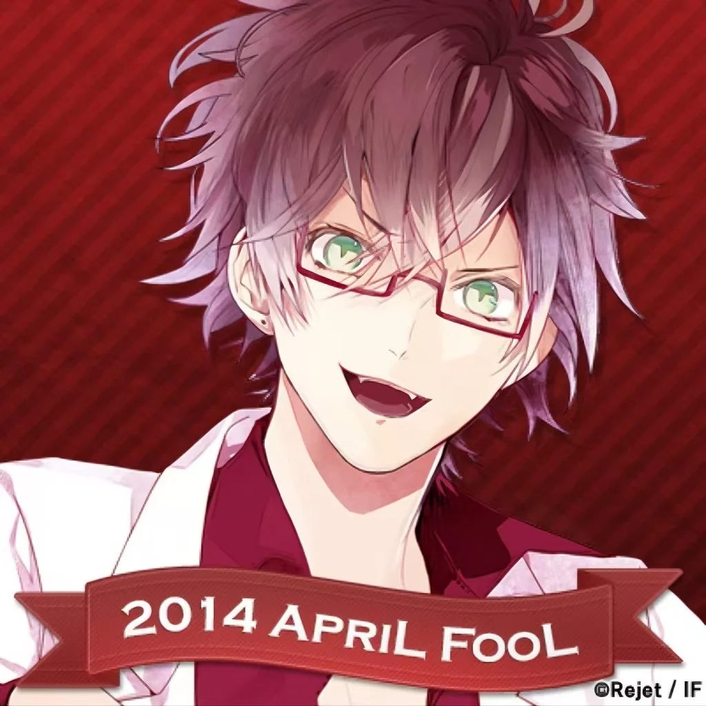 Sakamaki Ayato