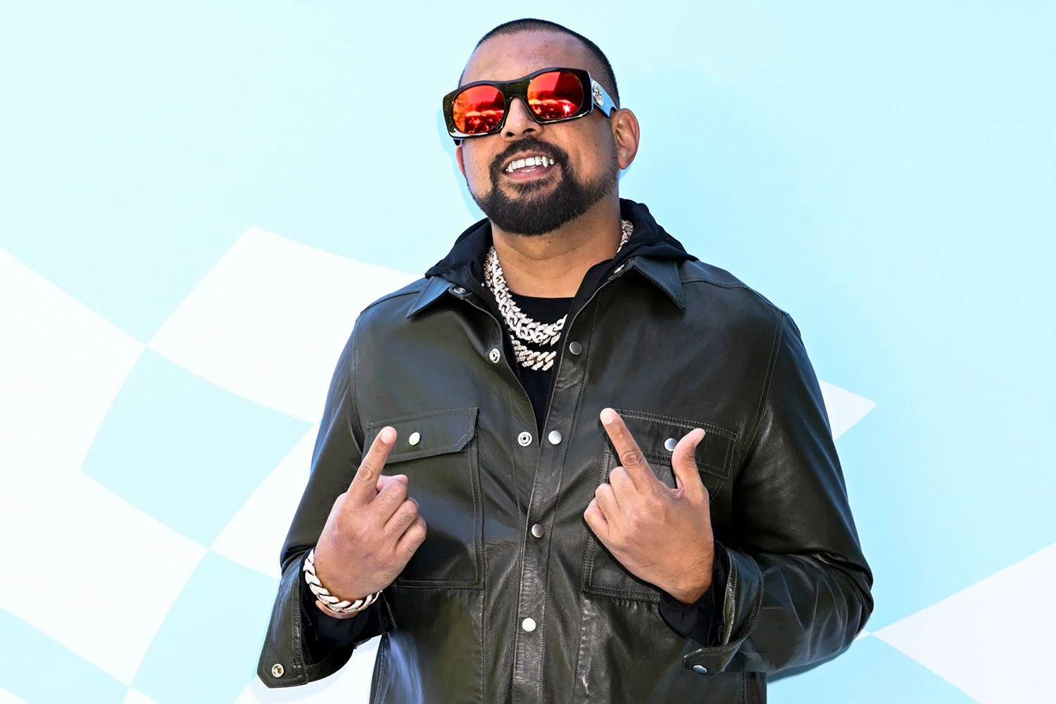 SEAN PAUL
