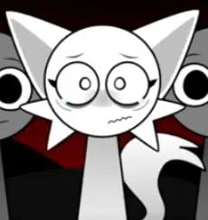 Wenda (Sprunki) [monster meltdown voice]