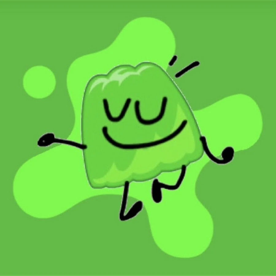 EpicGelatin (Patrick Jenner)