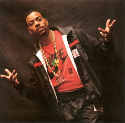 The D.O.C (No One Can Do It Better Era)