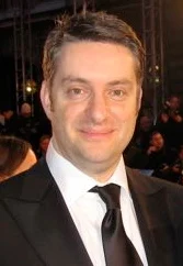David Bowers (movie director)