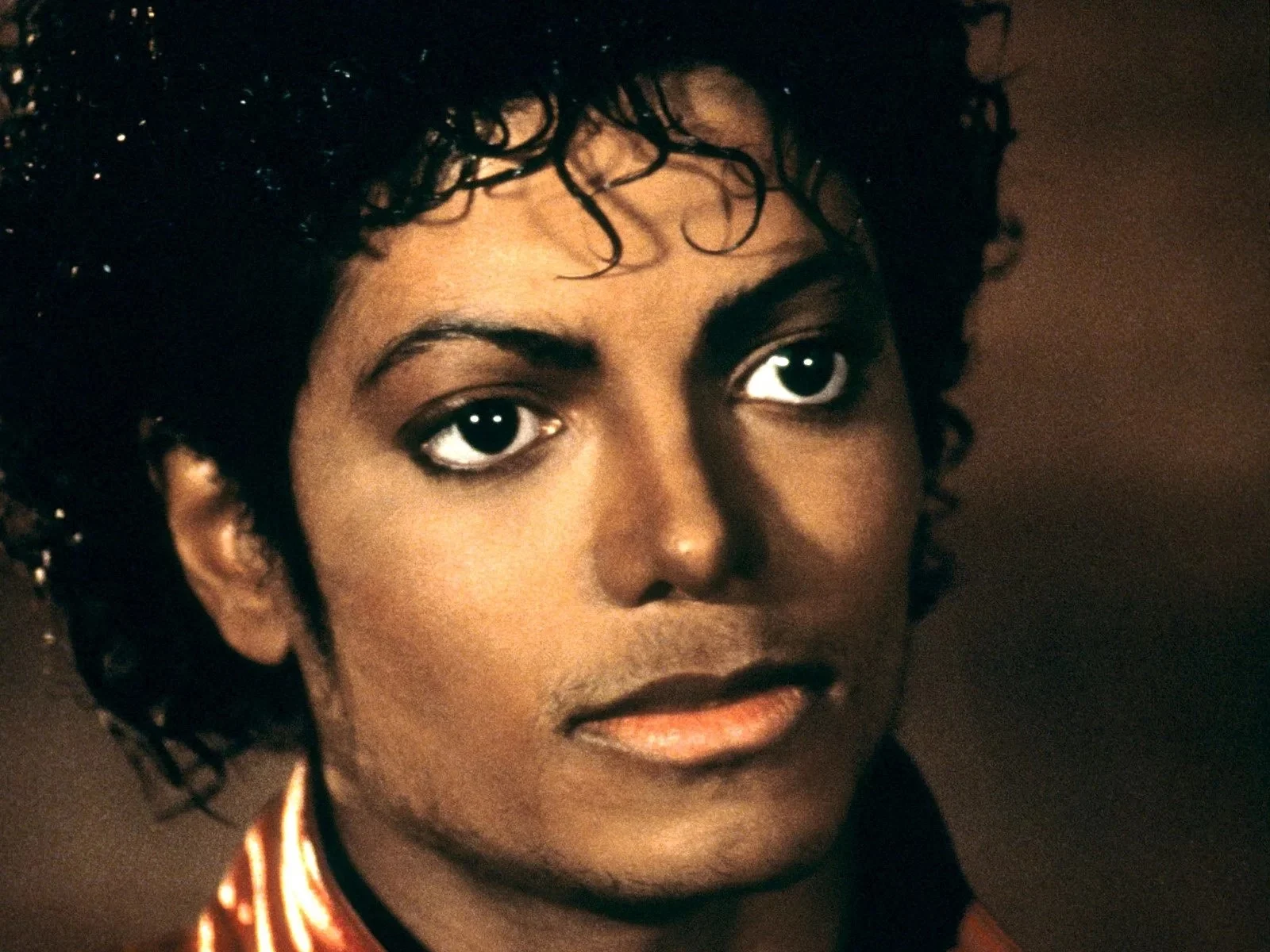 Michael Jackson Thriller (Drums)