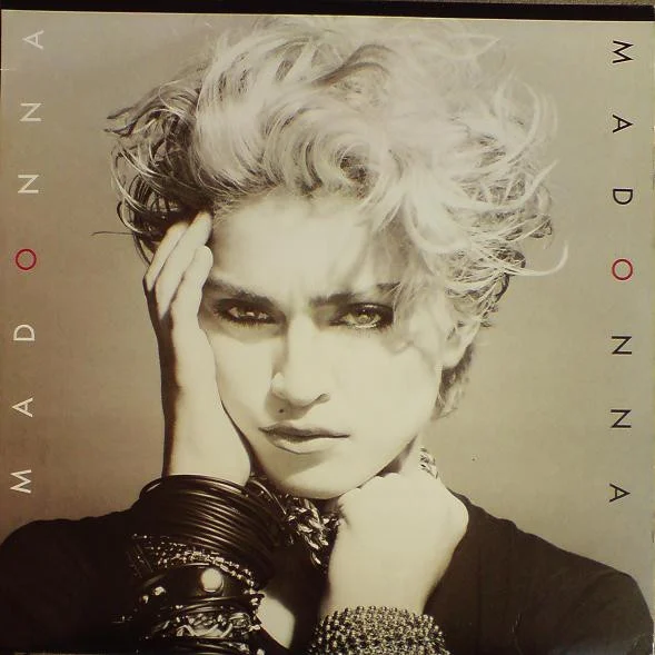 Madonna (Debut Era 1983)