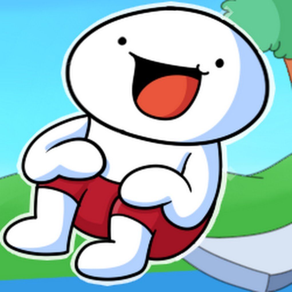 Robert James Rallison (TheOdd1sOut) (Máquina De Dublagens)