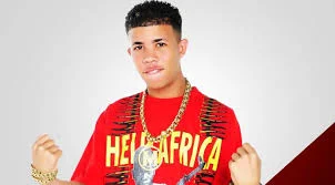 MC MAGRINHO