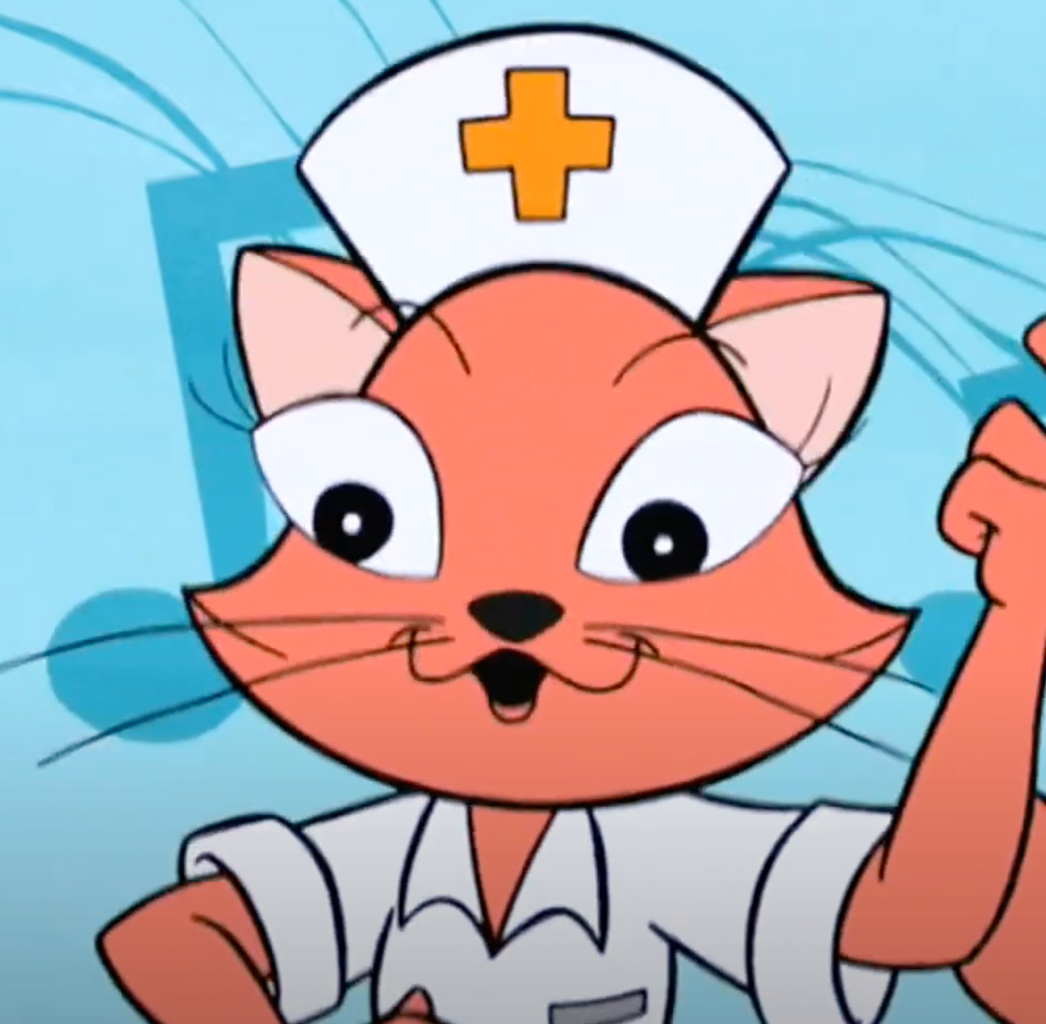Penny (Danger Rangers)