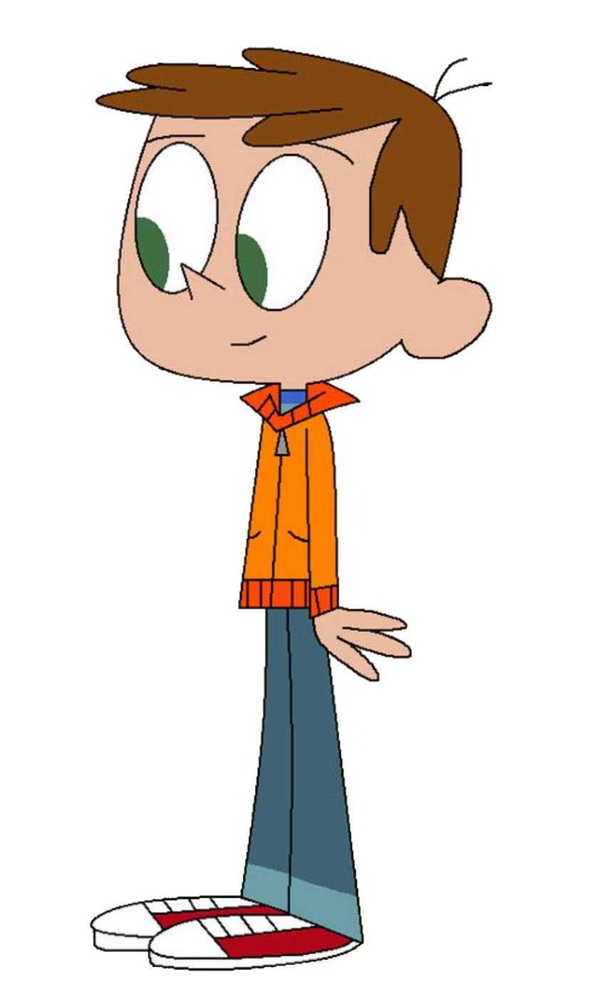 Beau Daniels (Dexter's Laboratory)