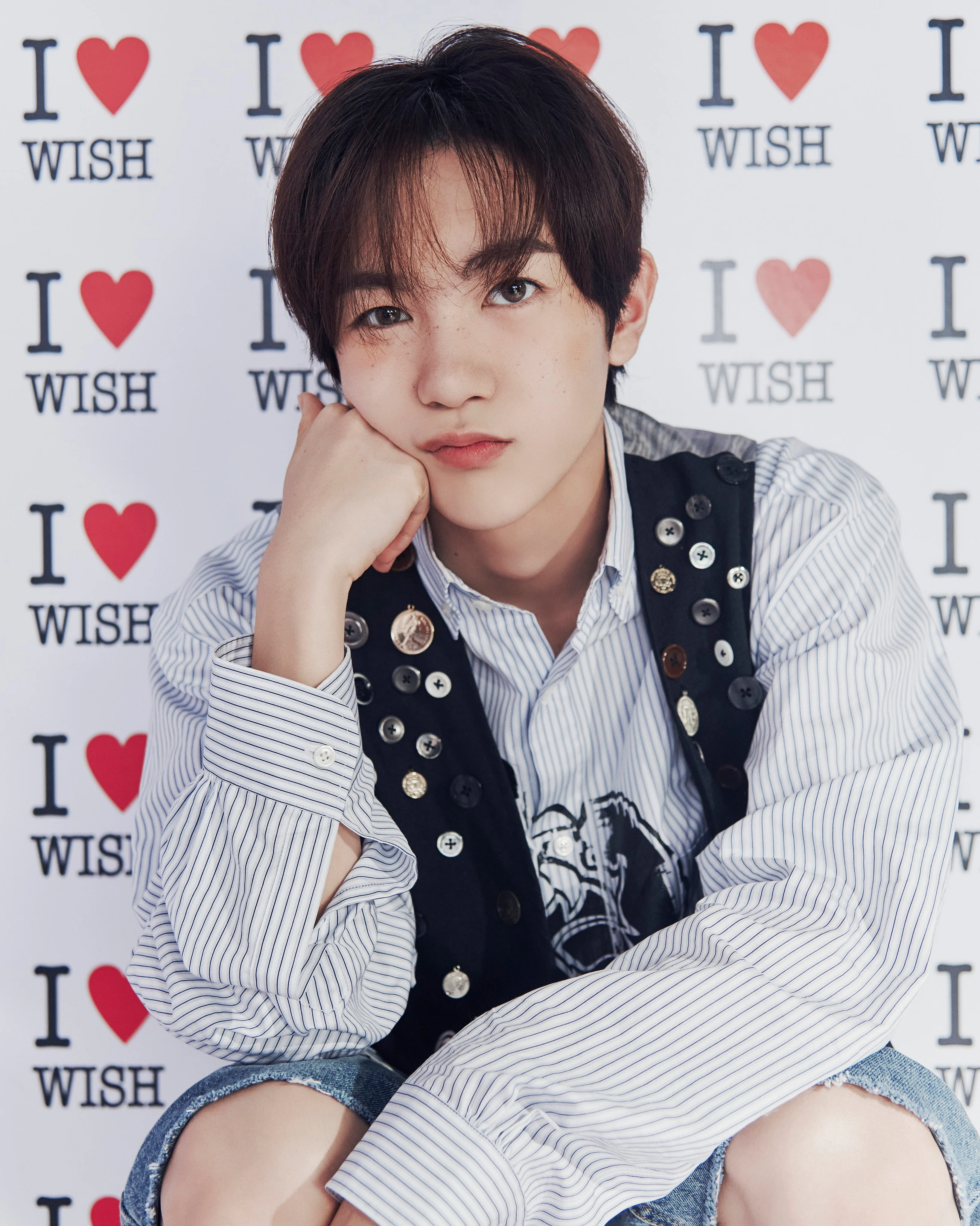 RYO of NCT WISH