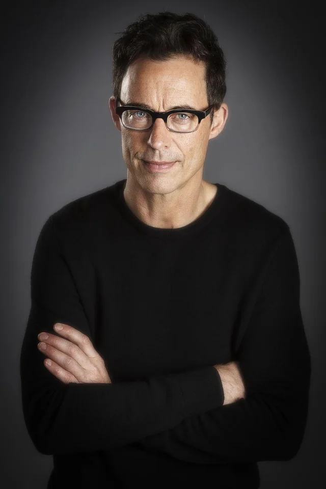 Harrison Wells (ITA)