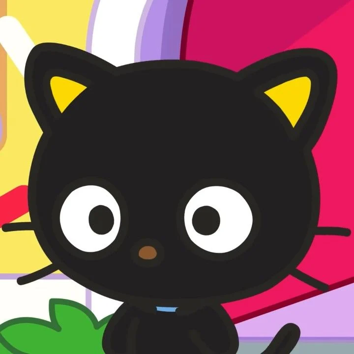 Chococat (Hello Kitty Supercute Adventures - English)