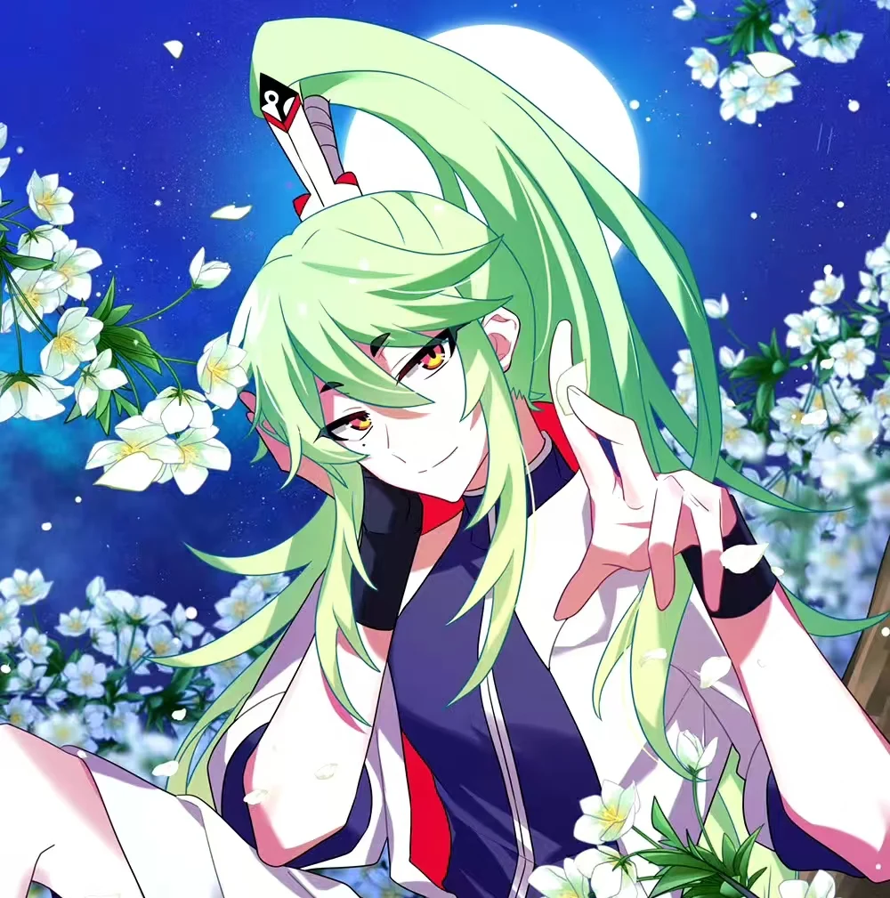 东方芜穹