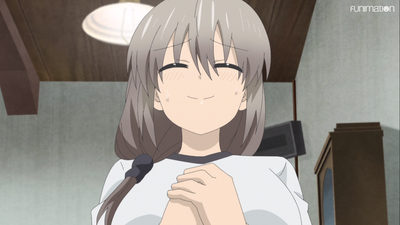 Tsuki uzaki (dub) v2