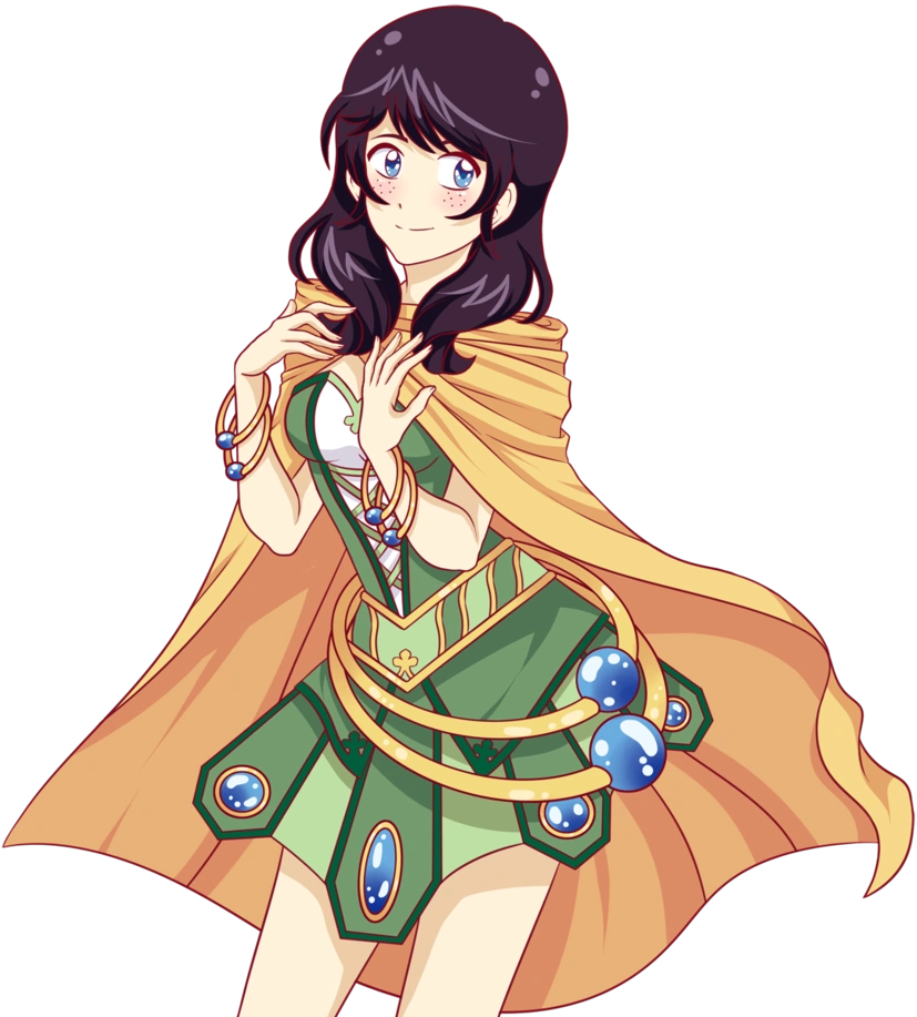 AVANNA (VOCALOID 3)