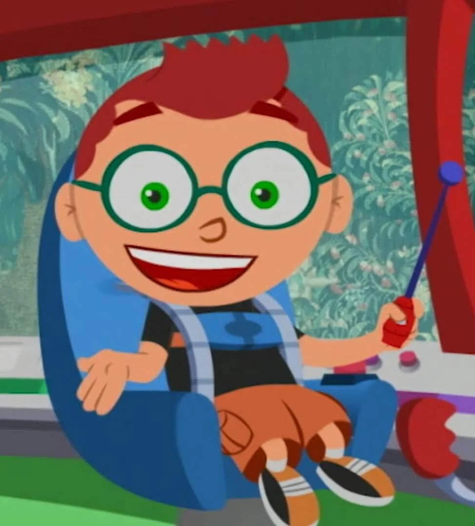Leo (Little Einsteins)