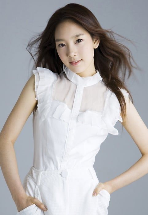 Taeyeon (Debut Era)