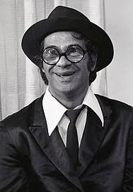 Zeev Revach | זאב רווח - Israeli Actor