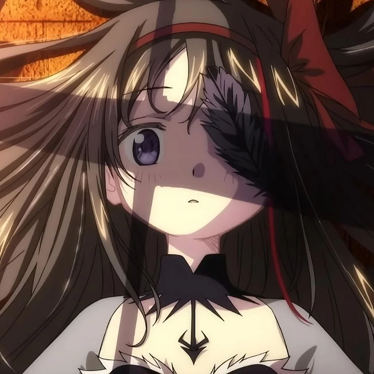 [ENG] Akemi Homura [Puella Magi Madoka Magica]