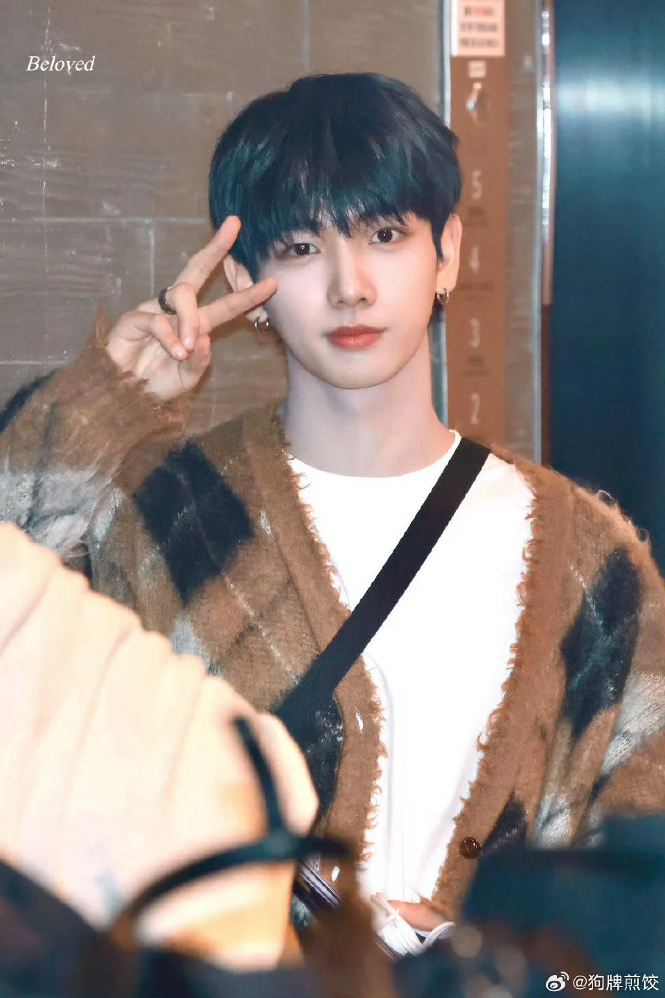 明宰铉（Jaehyun ）