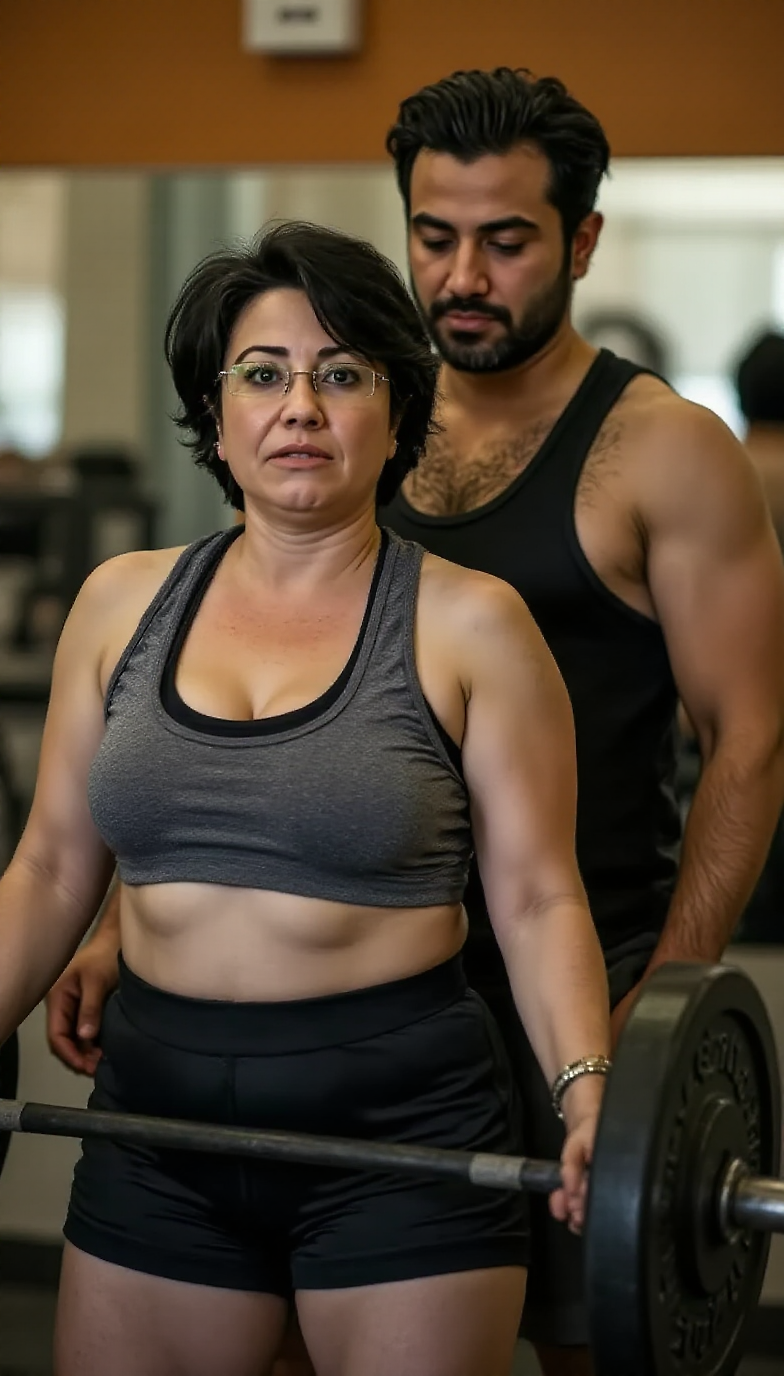 Haneen Zoabi حنين زعبي Israeli politician