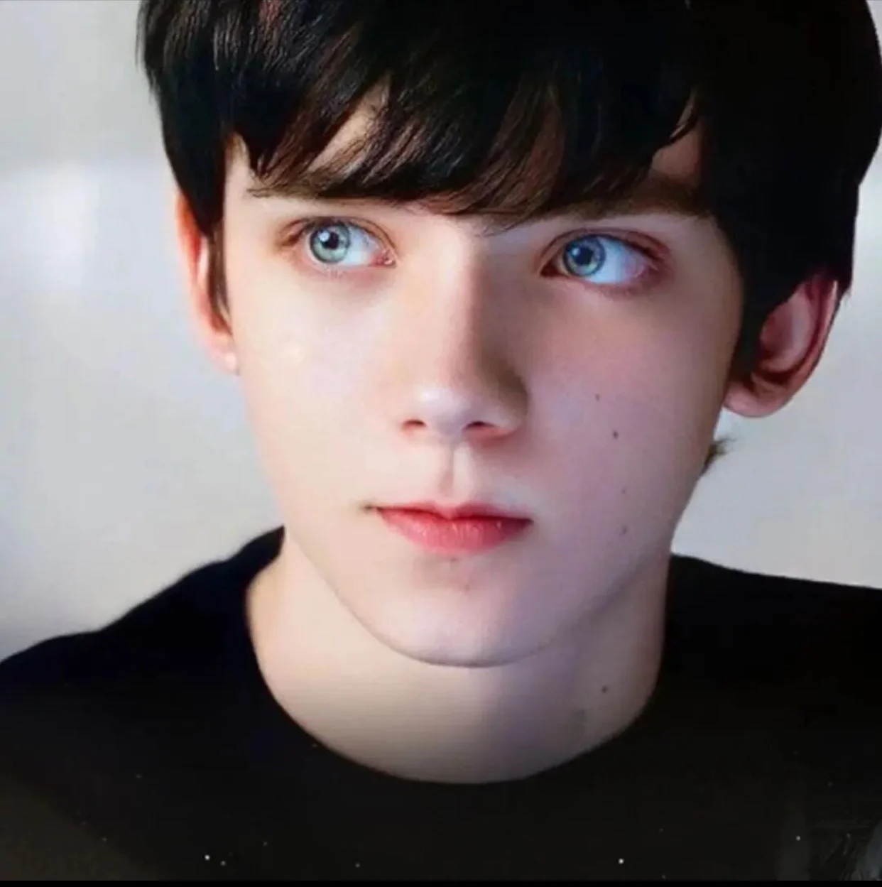 Asa butterfield