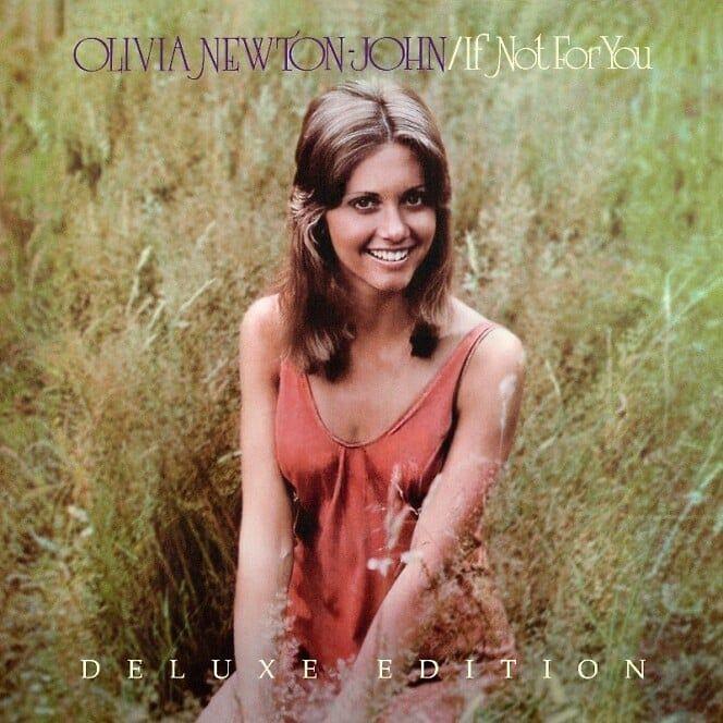 Olivia Newton-John (Debut Era)