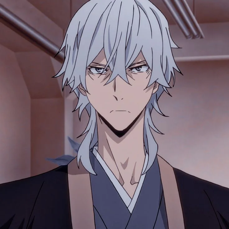 Yukichi Fukuzawa [BSD]