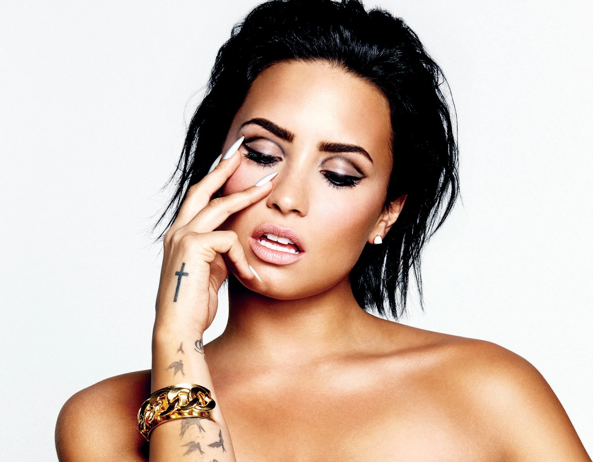 Demi Lovato
