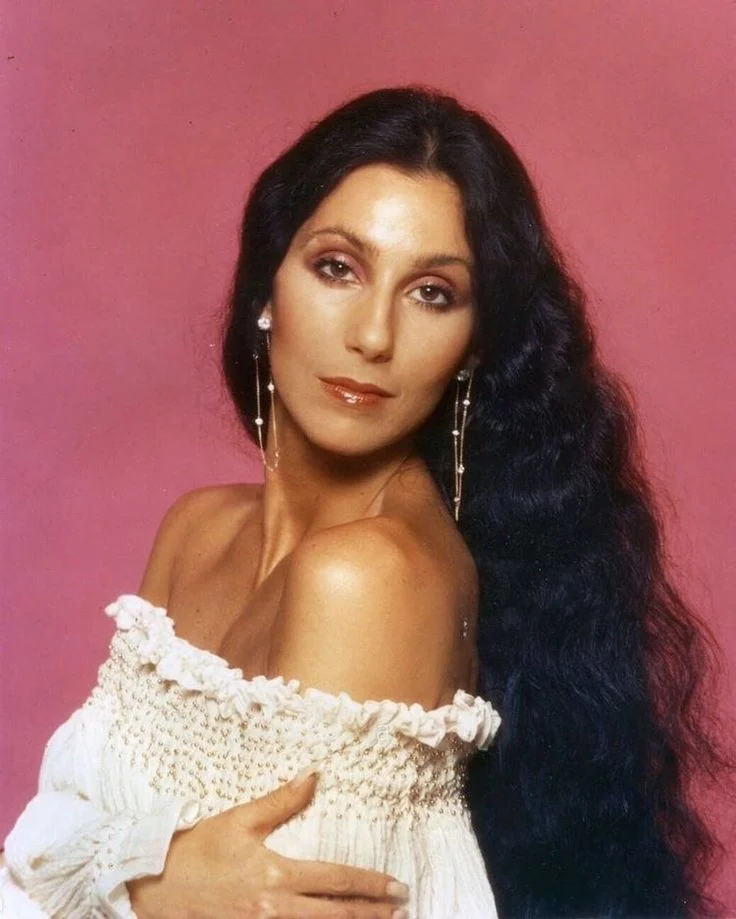 Cher (1971 - 1979)