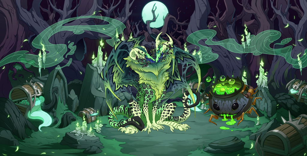 Jade (oc)